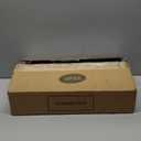 Black Shower Faucet With Handheld Shower Head & Valve Shower System combo With 6 Inch High Pressure Rainfall trim kit Set Complete