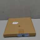 11.5ft Hanukkah Menorah Lights Outdoor Decor Hanukkah Waterfall Lights Blue Menorah LED Extension Cord USB Powered for Tree Yard Window Door Patio Wall Porch Chanukah Party Decorations