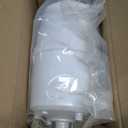 Upgrade 80 Steam Canister for Aprilaire Steam Humidifier Models 800, 801, 865, 866, 80 Replacement Canister OEM Substitute for Aprilaire Canister, 1 Pack