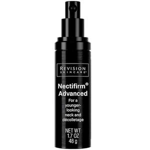 Revision Skincare Nectifirm® Advanced, Anti Aging Neck Firming Cream with Peptides for Fine Lines, Wrinkles and Crepey Skin, 1.7 oz