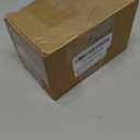 Honeydak 2 Pack Toilet Bolt Caps Decorative Highland Cow Toilet Bolt Screw Covers Cute Ceramic Bathroom Decor Fun Themed Gadgets Bathroom Replacement Parts (Brown)