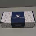 Filtered Shower Head with Handheld, High Pressure Water Flow and Multiple Spray Modes Shower Head with Filter, Power Wash for Hard Water, Showerhead with ON/OFF Switch for Pets Bath (Gray)