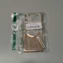 Misscase for iPhone 17 Pro Max Magnetic Glitter Case Compatible with MagSafe,Full Protection Slim Shockproof Anti-Scratch Case with Camera Lens Protector Plating Bling Dust-Proof Net Gold