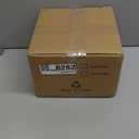 Suli Extra Large Kitchen Utensils Holder with 3 Compartments,Corner Utensil Caddy for countertop,Wooden Utensil Organizer for Kitchen Countertop, Farmhouse Decor- White