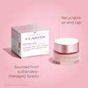 Clarins Multi-Active Day Cream SPF 15 with Niacinamide | Smooth Fine Lines | Visibly Tighten Pores | Even Tone and Texture | Boost Glow | Strengthen Moisture Barrier | All Skin Types | 1.7 Ounces