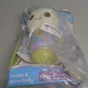 VTech Baby Soothe and Shine Firefly Musical Plush with Color Changing Night-Light and Timer