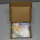 Clay Dinosaur Cake Toppers Dinosaur Egg Volcano Cake Decorations for Boy Girl Kid Dinosaur Theme Birthday