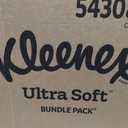 Kleenex Ultra Soft Tissues