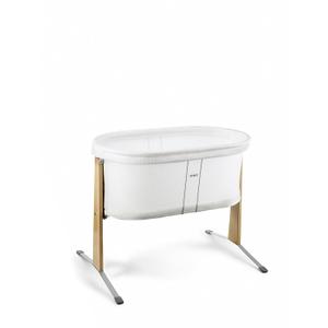 BabyBjörn Cradle - White, Baby Cradle