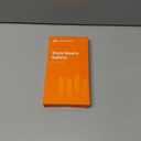 Lifedance New for iPhone 15 Case, Full-Body Rugged Protective Case with Built-in Screen Protector, 10 FT Military Grade Drop Protection Heavy Duty Shockproof Phone Case for iPhone 15, Clear Blue