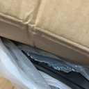 Duckbill Rear Spoiler Lip Compatible with 2017-2023 Tesla Model 3