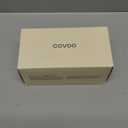 CCVOO 1.0 Oprah Style Reading Glasses for Women, Stylish Eyeglasses, Blue Light Readers for Women, Cheaters