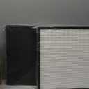 EJ120 Replacement Filter Compatible with EJ Air Purifier, Include Efficiency Filter and Activated Carbon Filter