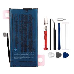 SwarKing Replacement Battery A2656 Compatible with iPhone 13 Pro A2638 A2483 A2636 with Tools, No 3 interchangeable bits