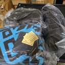 67'' Inflatable Punching Bag Freestanding for Kids Aged 3-12  Heavy Duty Boxing Set for Karate & Taekwondo, Stable Boxing Bag Active Kids Toy, Christmas Birthday Gift for Boys and Girls (Blue)