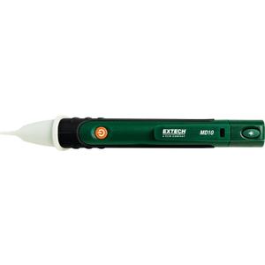 Extech MD10 Non-Contact Magnet Detector with Built-in Flashlight