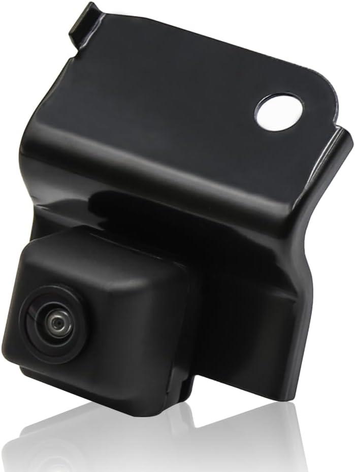 Rear View Backup Camera Compatible with Toyota FJ Cruiser 2009-2014 Parking Assist Camera Replaces OE Number 8679035040 86790-35040