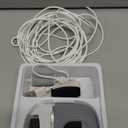 Electric Foot Callus Remover, Rechargeable & Waterproof Pedicure Tool with 3 Roller Heads, 2 Speeds for Dead, Hard, Cracked, Dry Skin Care