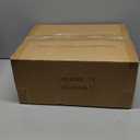 Humidifiers for Large Room 550 ft - GloryAir 8L Cool Mist Humidifier for Bedroom Home Plants Baby, Top Fill, 120H Runtime, 4 Mist Spray Levels, 7-Color Light, 35dB Quiet Humidifier