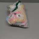 Squishmallows Original 8in Paulette The Rainbow Tie-Dye Fennec Fox  Official Jazwares Plush (Little)