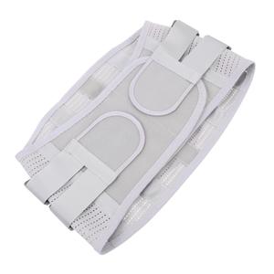 Lumbar Brace Belt Breathable Waist Binder Back Decompression Car Lumbar Support