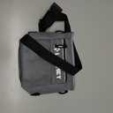 Dog Treat Pouch - 3 Ways to Wear Dog Treat Bag, Dog Training Treat Pouches for Pet Training with Clicker, Shoulder Strap, Adjustable Belt, Poop Bag Dispenser, Easily Carrying Kibble Snacks Pet Toys