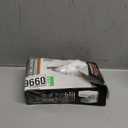 Shock Doctor Compression Shorts with Protective Bio-Flex Cup, Moisture Wicking Vented Protection, Youth Size