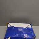 Alomidds Weighted Blanket (60"x80",15lbs Queen Size - Pink), Weighted Blankets for Adults, Cooling Breathable Soft and Comfort Minky, Heavy Blanket Microfiber Material with Glass Beads