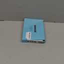 DDHAIR Mens Blonde Wig Short Natural Fluffy Layered Synthetic Wavy Hair Wigs for Men Male Daily Halloween