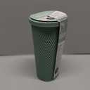 Manna 24 Oz Studded Tumbler