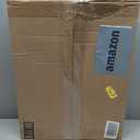 Kohler K24495-A-96 Border Elongated Closed-Front Toilet Seat with Soft Close and Quick Release Biscuit