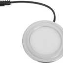 Efficient LED Range Hood Light For Kitchen Stove Hood Bright Clear Illumination Span Easy Install Appliance Accessory