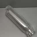 A-KARCK Exhaust Tip 2.5 Inch Inlet, Universal 2.5'' Inlet 4" Outlet 18" Long Stainless Steel Bolt On Exhaust Tailpipe Polished Muffler Tip