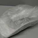 Cowboy Hat for Women Men 6 Sparkly Stars Brim & Rhinestone Belt Western Cowgirl Hat with Sunglasses Bandanas (White)