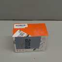 BERIBES Bluetooth Headphones Over Ear, 65H Playtime and 6 EQ Music Modes Wireless Headphones with Microphone, HiFi Stereo Foldable Lightweight Headsets, Deep Bass for Home Office Cellphone PC Ect. (Pink)