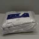 Split King 7 Piece Sheet Set - Cooling & Breathable Bed Sheets - Hotel Luxury Bed Sheets for Women, Men, Kids & Teens - Deep Pockets - Easy Fit - Soft & Wrinkle Free - Split King French Grey Sheets