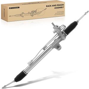 A-Premium - Hydraulic Power Steering Rack and Pinion Compatible with Honda Odyssey 2007 2008 2009 2010, 3.5L