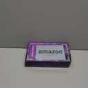 24 Count Advent Candles, 10 Inch Purple and Pink Christmas Wreath Candles - 18 Purple & 6 Pink Complete 24-Day Advent Candle Set for Church, Home Decor, Long-Lasting Holiday Season Candle