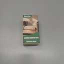 Canvas Repair Tape 470 Inch Waterproof Self-Adhesive Fabric Repair Patch for Repairing Boat Covers,Tents,Patio Umbrellas,Car Seats,Luggage,Sofas.(Light Beige)