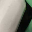 Little Tikes Easy Store Jr. Kid Picnic Play Table, Blue,green