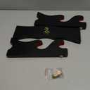 Ten Ryu Samurai Sword Stand (Double)