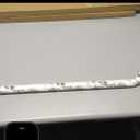 Ц шеуGold Marble Shower Grab Bar 3 Inch-1.25“ Diameter, Zepolu Stainless Steel Safety Bar Wall Mount bath grab bar, Bathroom Balance Handrail Shower Support Assist Handle for Elderly Senior Handicap