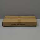 Over The Table Rod Stand with Clamps Adjustable 31"-110" Length 31"-64" Height, Table Balloon Arch Stand for Wedding Valentine Engagement Party, Black Table Arch Frame Hanging Decor Rod