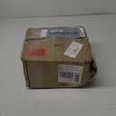 Kohree 6 Inch Adjustable Trailer Hitch Fit 2 Inch Receiver, Drop & Rise Heavy Duty Aluminum Tow Hitch with 2" Hitch Tightener & 2 Anti-Theft Locking Hitch Pins, Dual Ball 2" & 2-5/16"(12,500 LBS GTW)