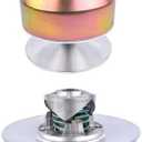 AM138486 AM140986 Primary & Secondary Drive Clutch Kit Replacement for John Deere AM138486 AM140986 6x4 4X4 Gas Gator Flynsu