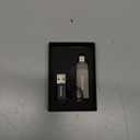 512GB Flash Drive Intended for iPhone iPad, Memory Stick Storage for Photos and Videos Backup, Compatible with iPhone iPad Android PC, Plug and Play, No Application Required (Rose Gold)