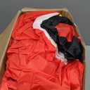 7.5FT Long Thanksgiving Inflatable Turkey Decoration Giant Blow Up Turkey Inflatables Outdoor Yard Decorations with Built-in LED Light Happy Fall Family Holiday Indoor Outside Lawn Decor