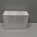 10 Sets DIY Hair Claw Clips Kit Acrylic Claw Clip with Resin Rhinestones Pearls Little Jewelry Decor for Girl's Night Sleepovers Party Supplies Aesthetic Hairpin for Women Adult Craft DIY