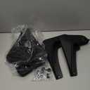 Custom Fit for Mud Flaps 2022 2023 2024 2025 Kia Carnival Mud Splash Guard Front and Rear 4-PC Set