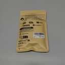 ULT-WIIQ USB4 Cable - Thunderbolt 4, 40Gbps Data Transfer, 240W PD, 3.1 USB C to C, Fast Charging, 8K/6K@60Hz, Compatible with iPhone 15 Pro, MacBook, eGPU, Docking, GaN SSD, 3FT